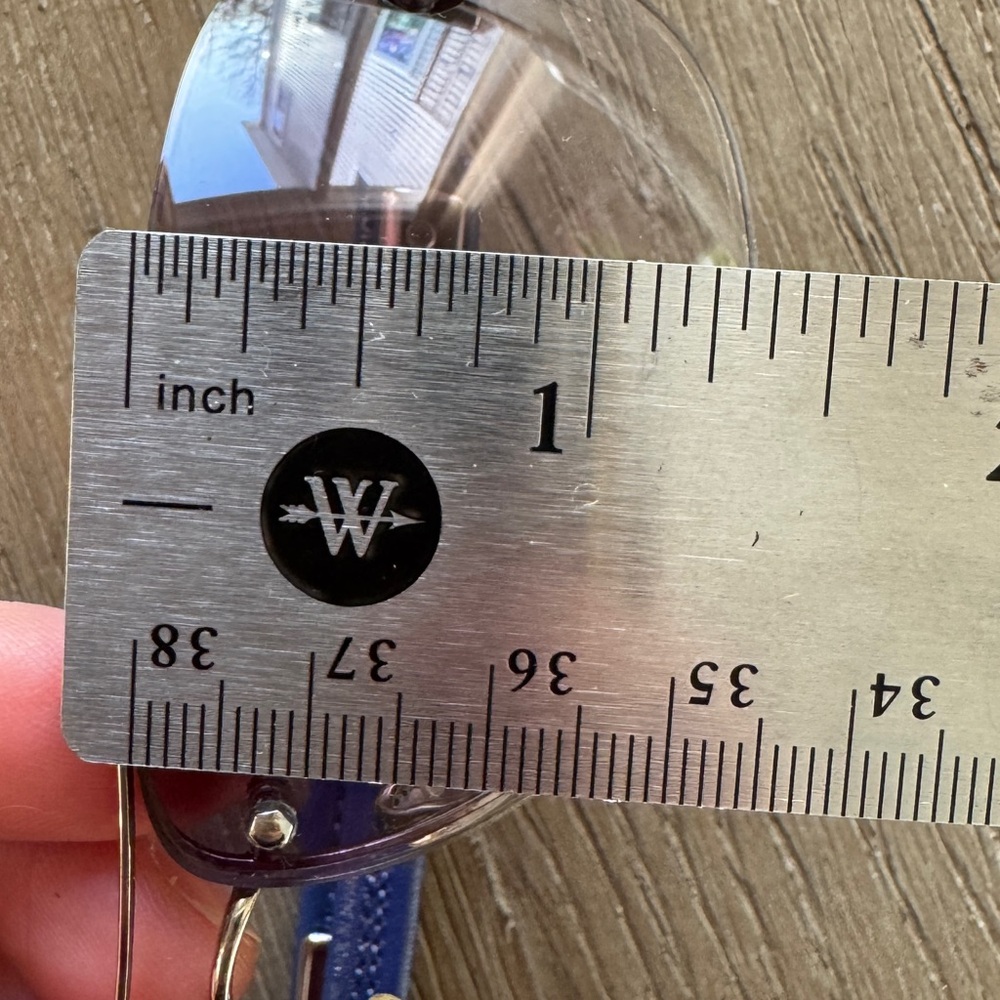 Chrome Hearts Sunglasses - Picture 12 of 12